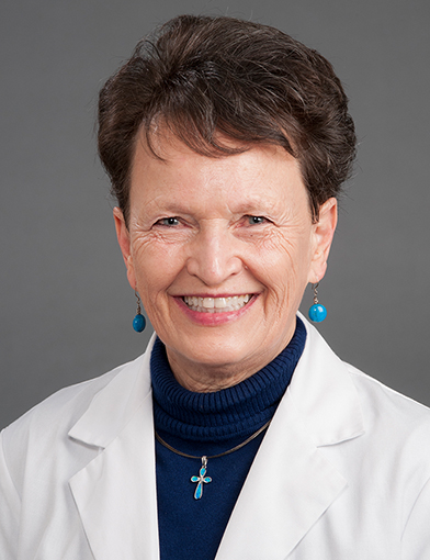Kathy T. Crysel, CRNA