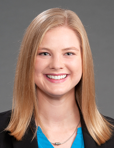 Kaylee Rebecca Dowell, PA