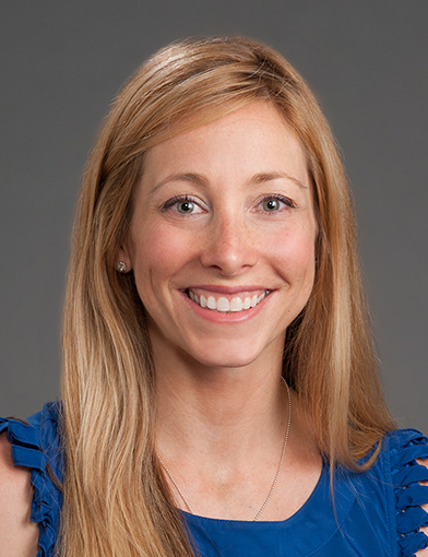 Kelly Brozzetti Cronin, MD