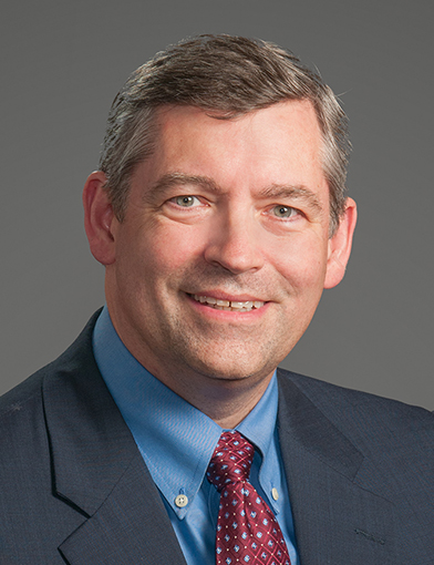 Kenneth L. Parish, MD