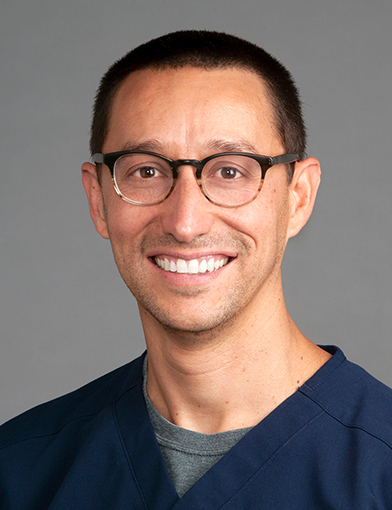 Kevin Michael Campos, MD