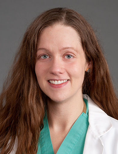 Kimberly Ann Tate, CRNA