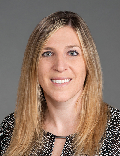 Kristin J. Lindaman, PA-C