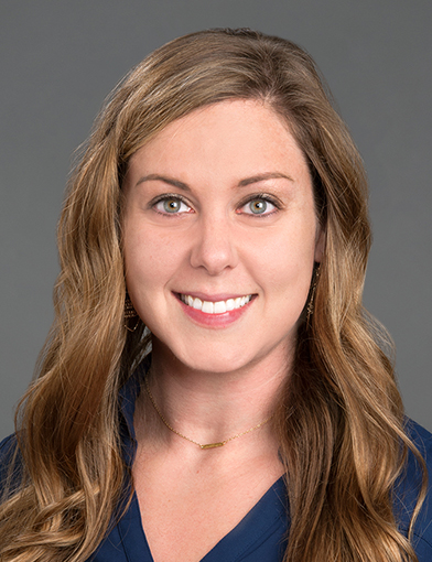 Kristin Henderson, DNAP, MSN