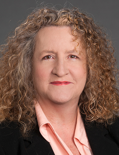 Laura J. Veach, PhD