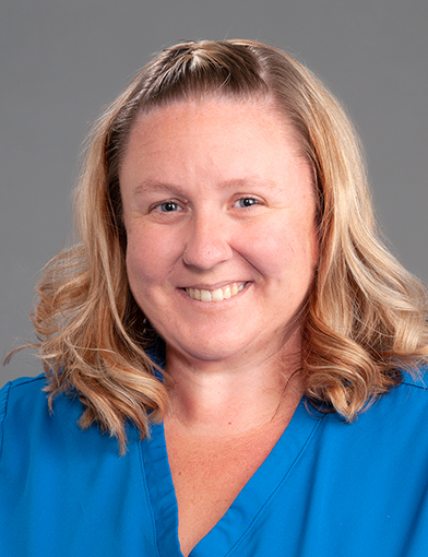Laura M Peddycord, RN