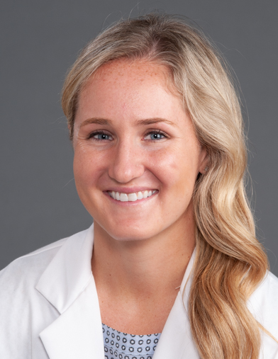 Laura Michelle Welsh, MMS
