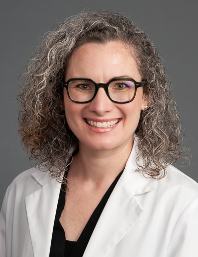 Lauren Sykes Eyadiel, PA