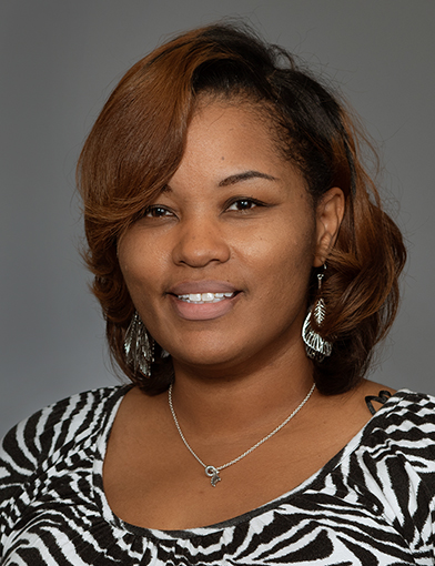 LeKeishia Michelle Staton, CPNP-PC