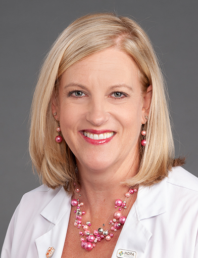 LeAnne D. Kennedy, CPP