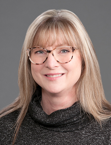 Lesley Malton Berenson, LCSW