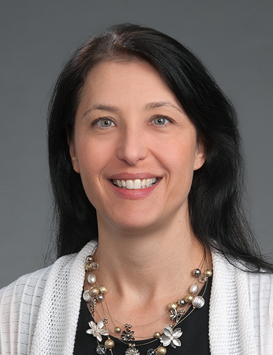 Linda Marie Nicolotti, PhD