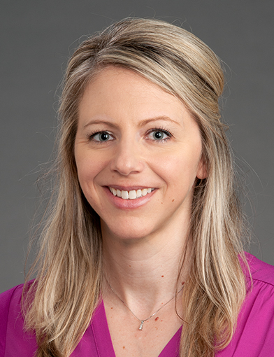 Loren Louise Vaughan, PA-C