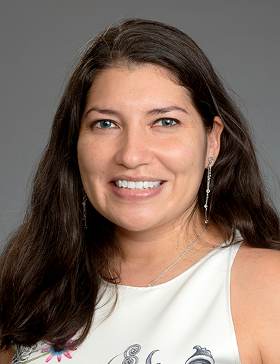 Lorena Hernandez-Tellez M.D., Dr. P.H., MD, Dr PH