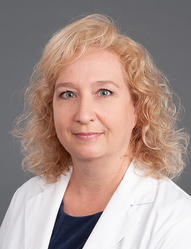 Lori Sansone Flores, AGNP