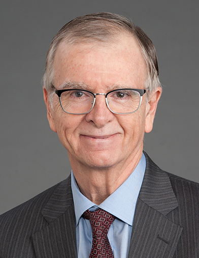 Lowell Lamont Hart, MD