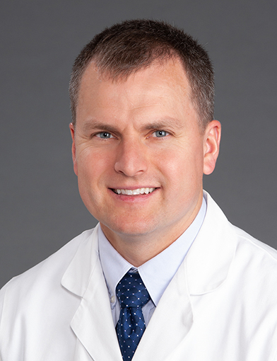 Luke Allen Peters, MD