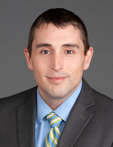 Marcus Benjamin Hiller, PA-C, MPAS