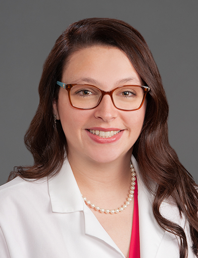 Marcy Bryan, FNP