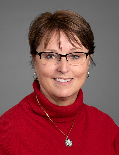 Marilyn Kay Mink Mullane, PA-C