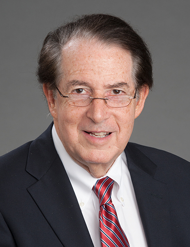 Marshall Zane Schwartz, MD