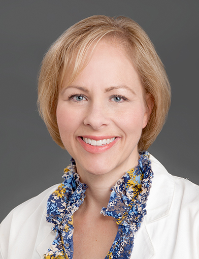 Martha Jo Denton, NP