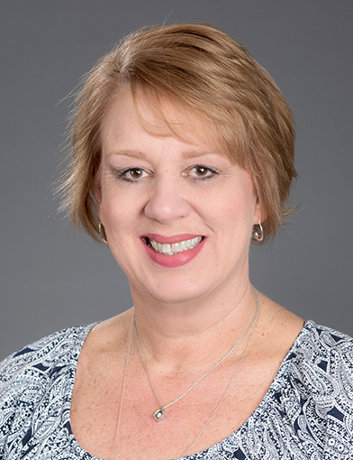 Mary F. Comer, CCC-SLP