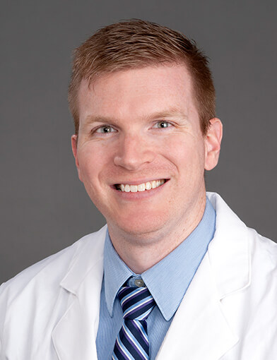 Matthew David Painter, MD