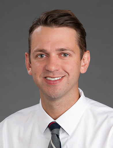 Matthew Edward Albert, MD