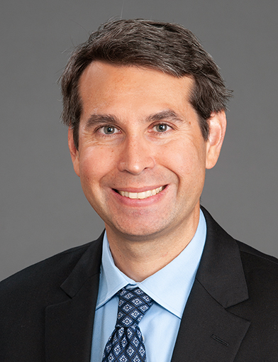 Matthew Olen Thompson, MD