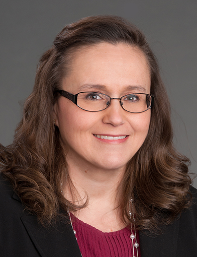 Melissa Coble, DNP