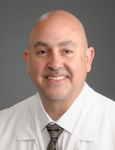Michael Lininger, MD