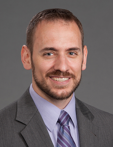 Michael Norton, MBA, MD