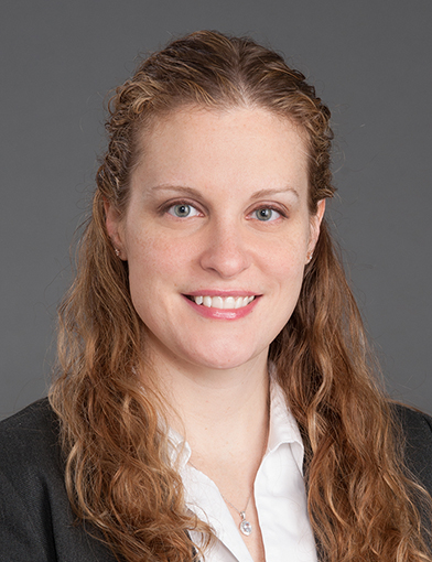 Michele Marie Gandolfi, MD