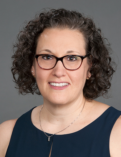 Michelle B. Faulkner, RD