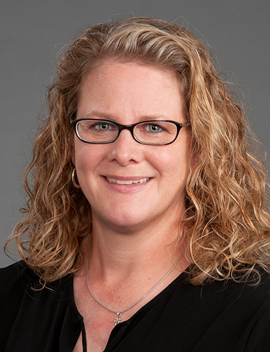 Michelle Dawn Hilliard, PA-C