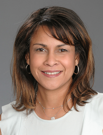 Michelle Lisa Redman-Pontzer, MD