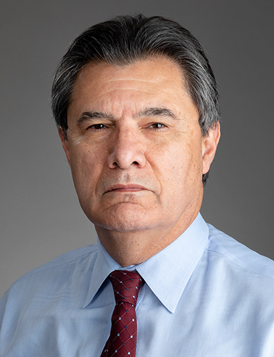 Mike Gassemi, MD