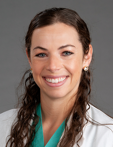 Nancy Cannon Cobb, CRNA