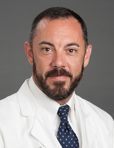 Nathan George Ogilvie, PA-C, MPAS