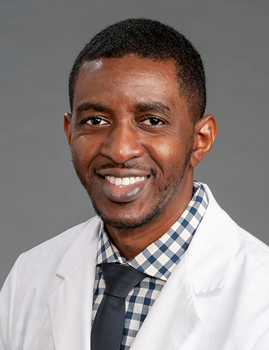 Nnamdi C. Maduabum