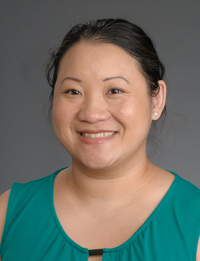 Pang Yang, PA-C