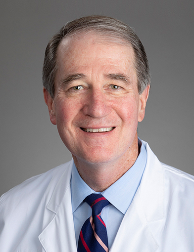 Paul Coughlin, MD