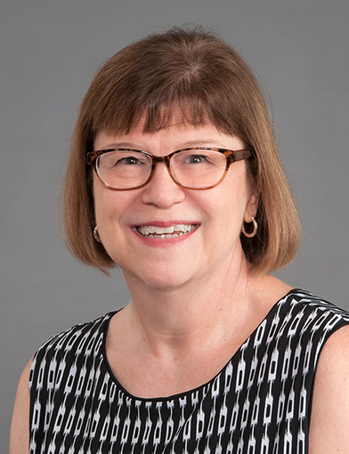 Penny Jones, FNP-C