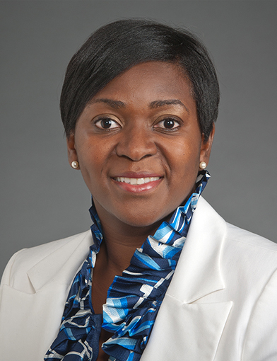 Phyllis Nyinaku-Yeboah, MBChB
