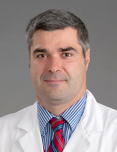 Predrag V. Gligorovic, MD
