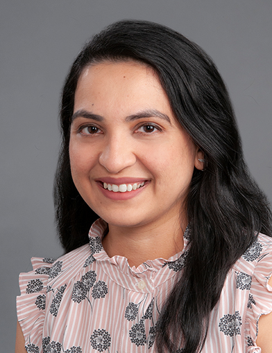 Rachana B. Gandhi, MD