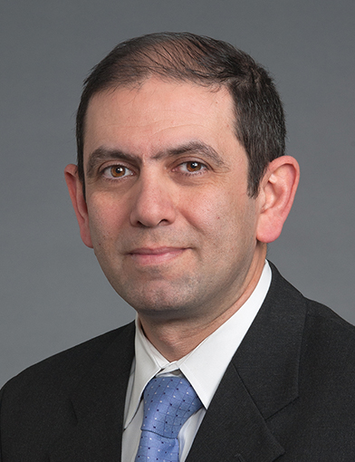 Rafel R. Tappouni, MBBCH
