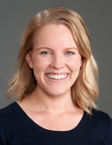 Rebecca Palmer, DO
