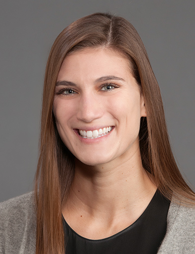Rebecca Frazier, PsyD